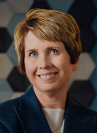 Amy Gwinn, Pendleton, Indiana