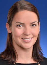Melanie Hosier, Pendleton, Indiana